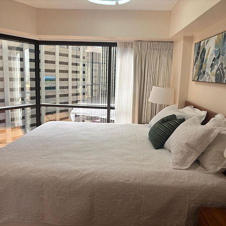 Condotel With Free Parking Wifi Central Ac Honolulu Exterior foto