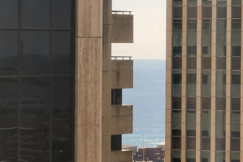 Condotel With Free Parking Wifi Central Ac Honolulu Exterior foto