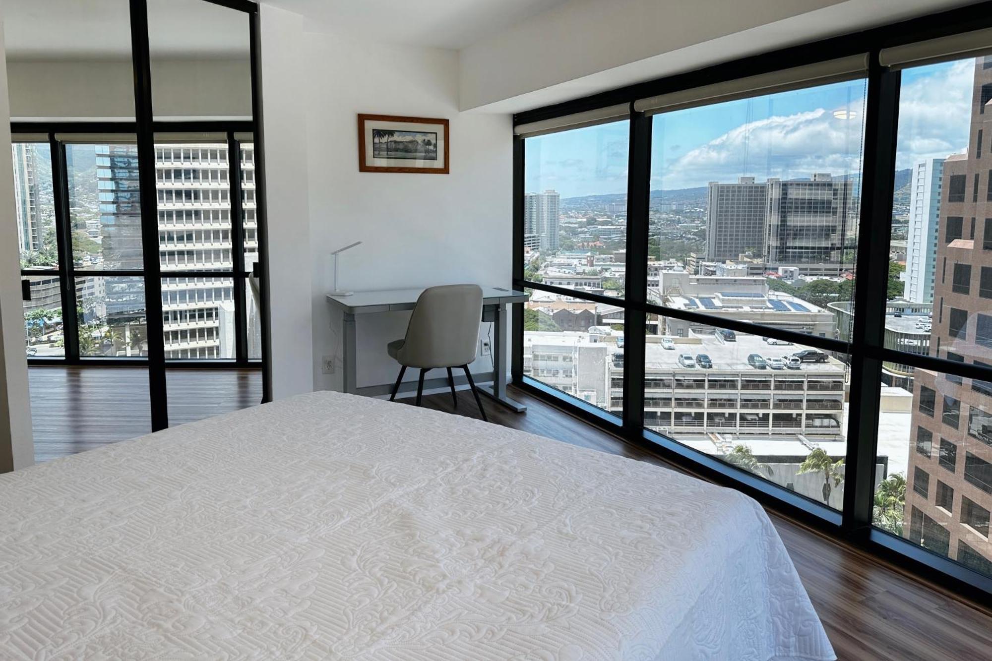 Condotel With Free Parking Wifi Central Ac Honolulu Exterior foto